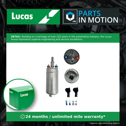Fuel pump fits saab - fuel,