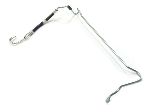 High pressure power steering - high,