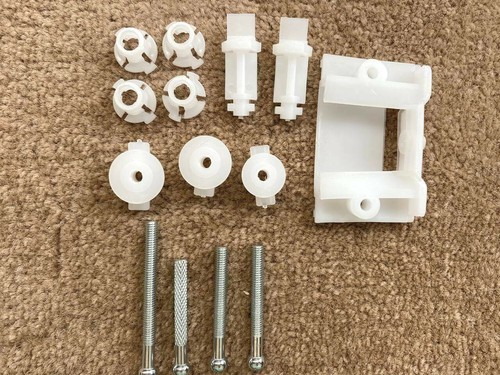 Saab bush clip repair full - saab,
