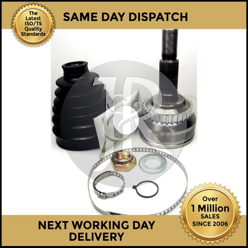 Saab 900 driveshaft joint - driveshaft,