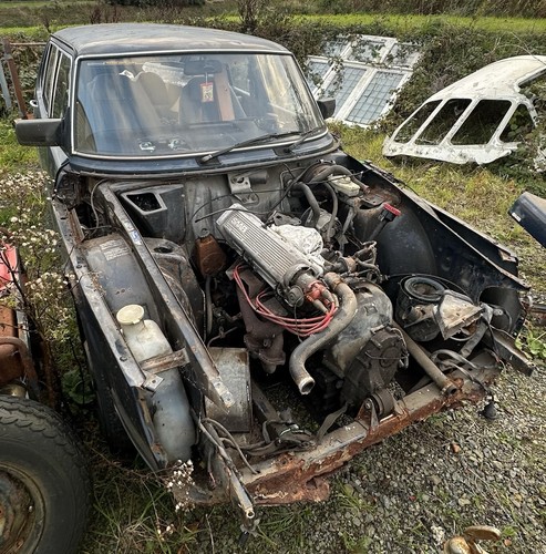 Saab 900 1983 gls - 900,