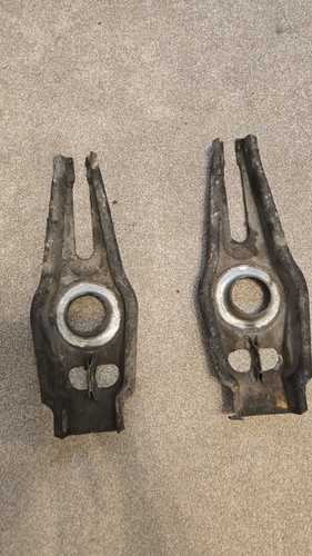 Saab 900 rear suspension - saab,