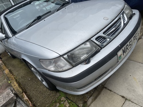 Saab 900 93 - saab,