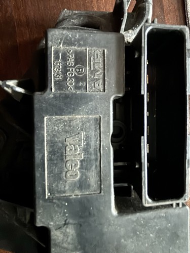 Saab car parts - saab, 96