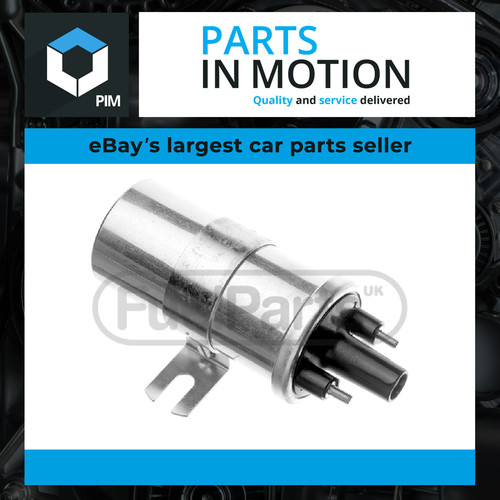 Ignition coil fits saab - ignition,