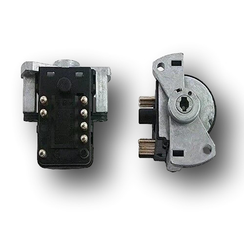 Ignition lock contact - ignition,