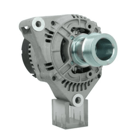 New alternator saab 900 - alternator,