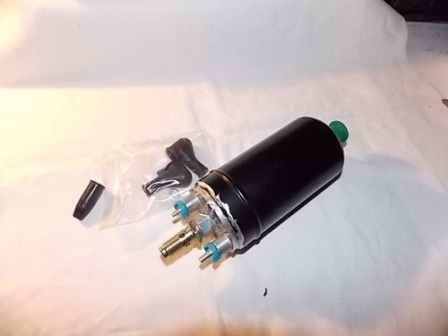 Saab 900 classic fuel pump - saab,