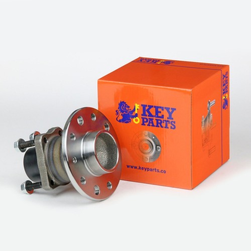 Wheel bearing kit - bearing,