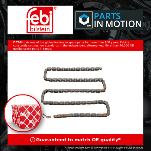 Timing chain fits - timing, 900