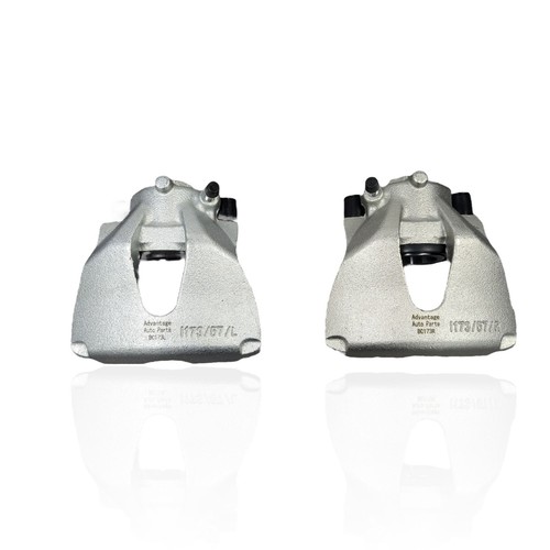 For saab brake calipers - 9-3,