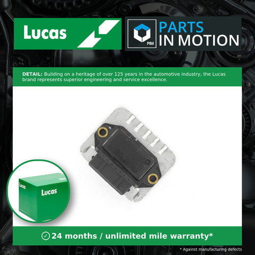 Ignition module fits saab - saab, 900