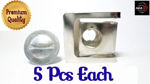 For saab car engine underlay - for,