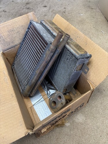 Saab classic 900 - 900, heater