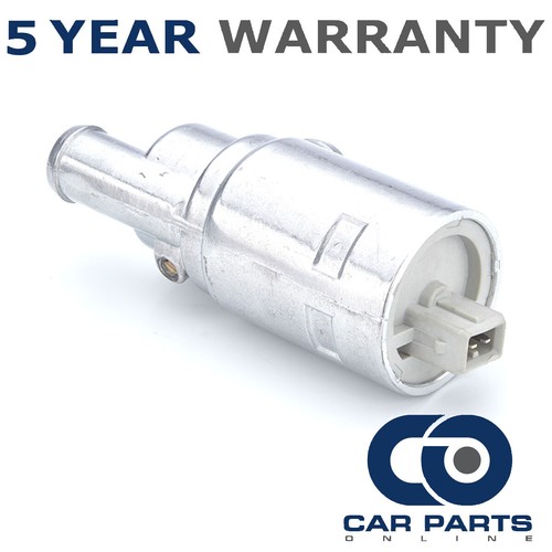 Idle air control valve icv - control,