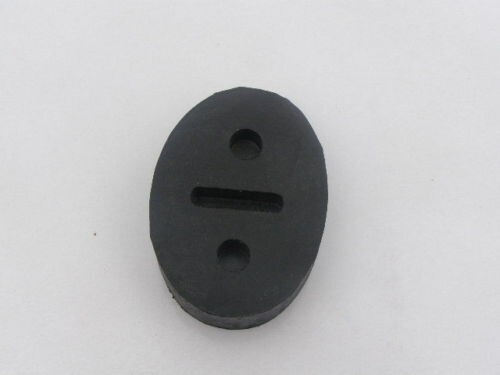 Exhaust hanger rubber saab - rubber, 900